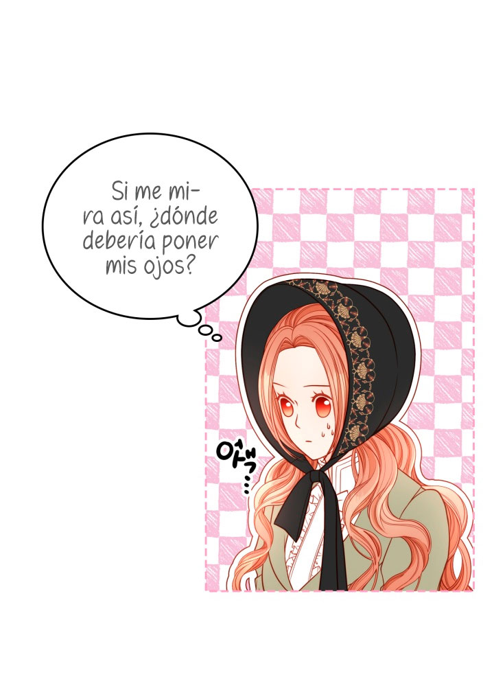 El vestidor secreto de la Duquesa Capítulo 5 - Página 32