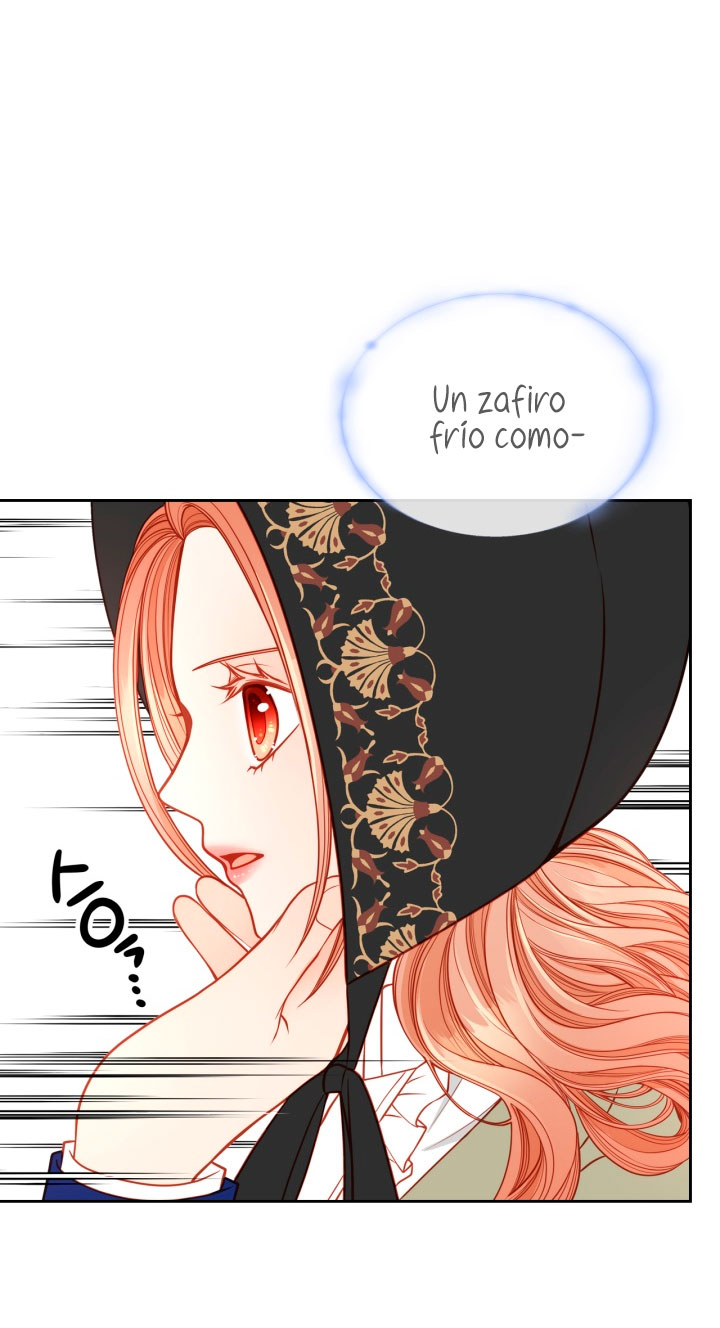 El vestidor secreto de la Duquesa Capítulo 5 - Página 34