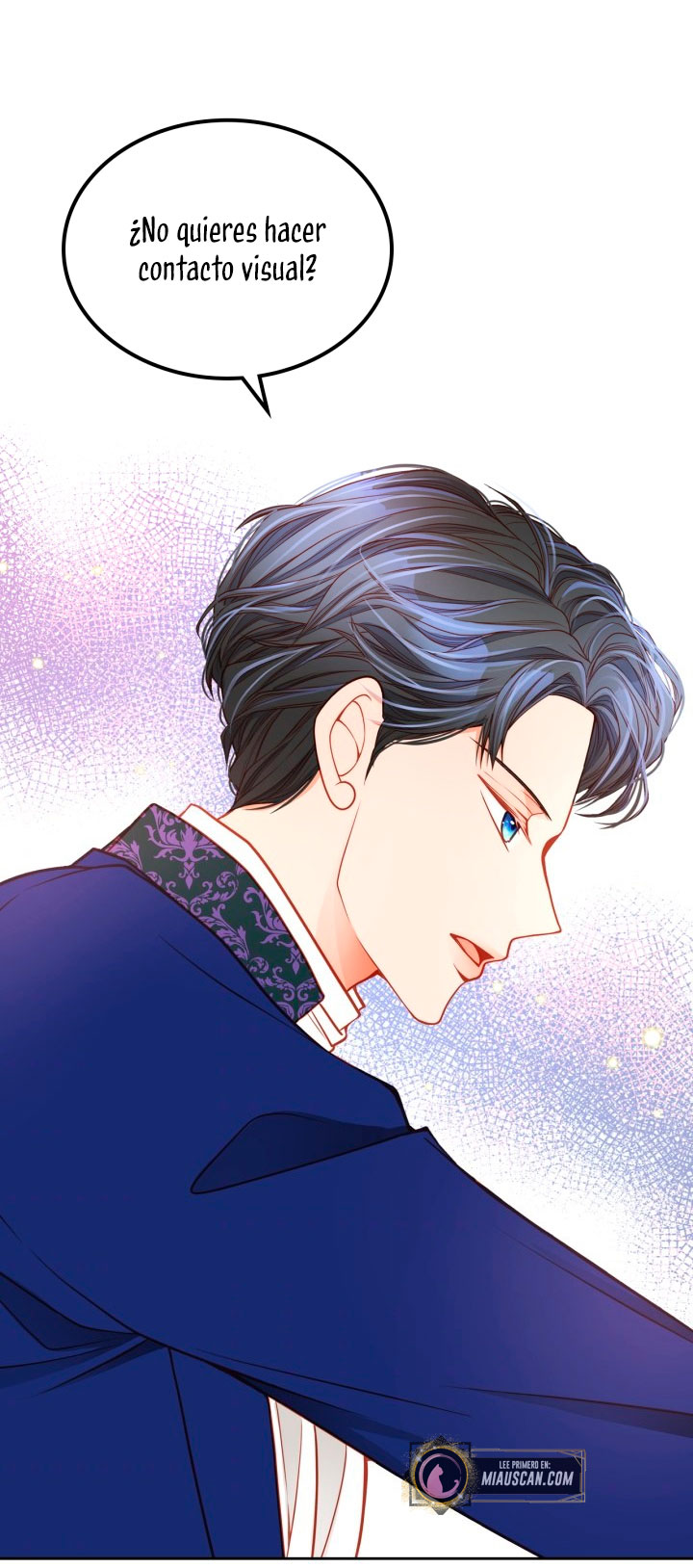 El vestidor secreto de la Duquesa Capítulo 5 - Página 35