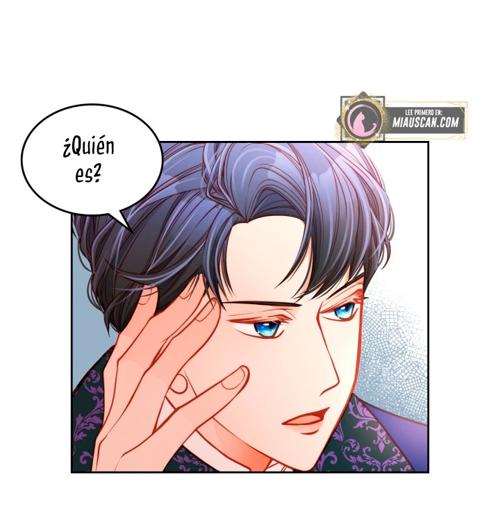 El vestidor secreto de la Duquesa Capítulo 5 - Página 43