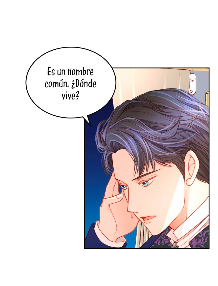 El vestidor secreto de la Duquesa Capítulo 5 - Página 47