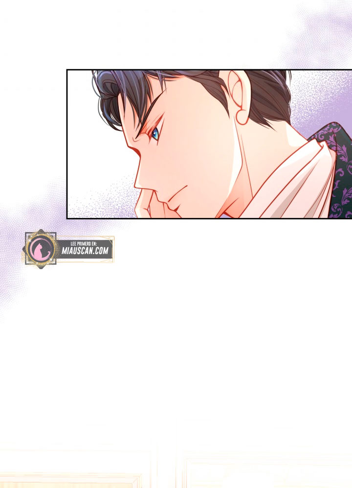 El vestidor secreto de la Duquesa Capítulo 5 - Página 50