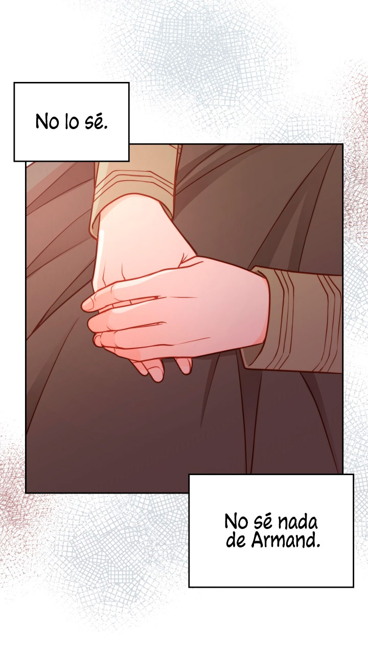 El vestidor secreto de la Duquesa Capítulo 5 - Página 53