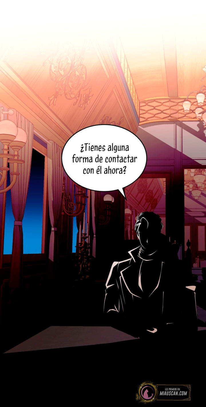 El vestidor secreto de la Duquesa Capítulo 5 - Página 54