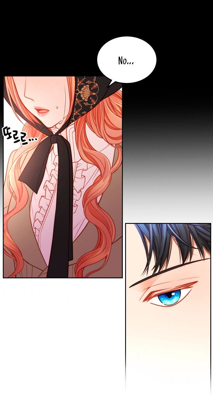 El vestidor secreto de la Duquesa Capítulo 5 - Página 55