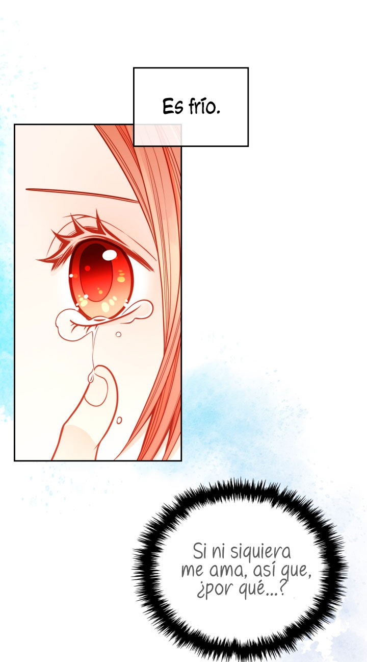 El vestidor secreto de la Duquesa Capítulo 5 - Página 57