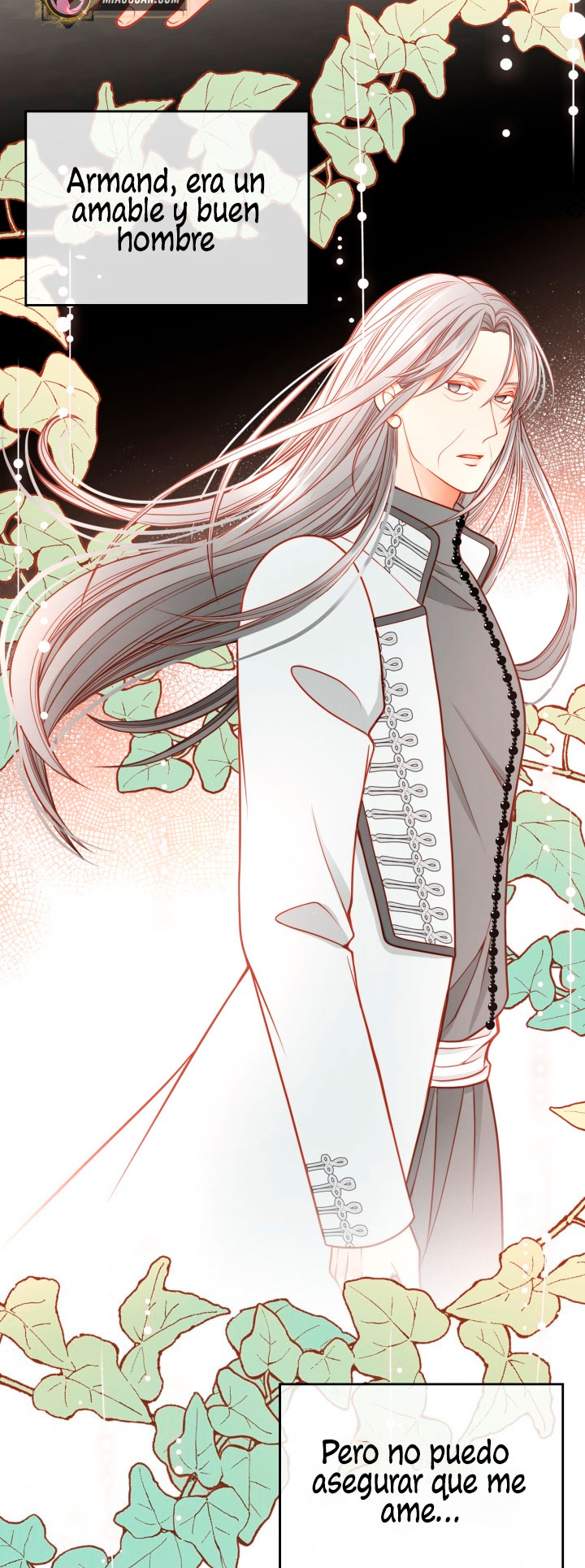 El vestidor secreto de la Duquesa Capítulo 5 - Página 59