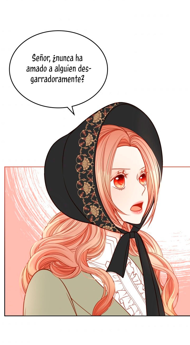 El vestidor secreto de la Duquesa Capítulo 5 - Página 65