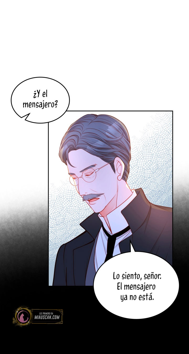 El vestidor secreto de la Duquesa Capítulo 5 - Página 7