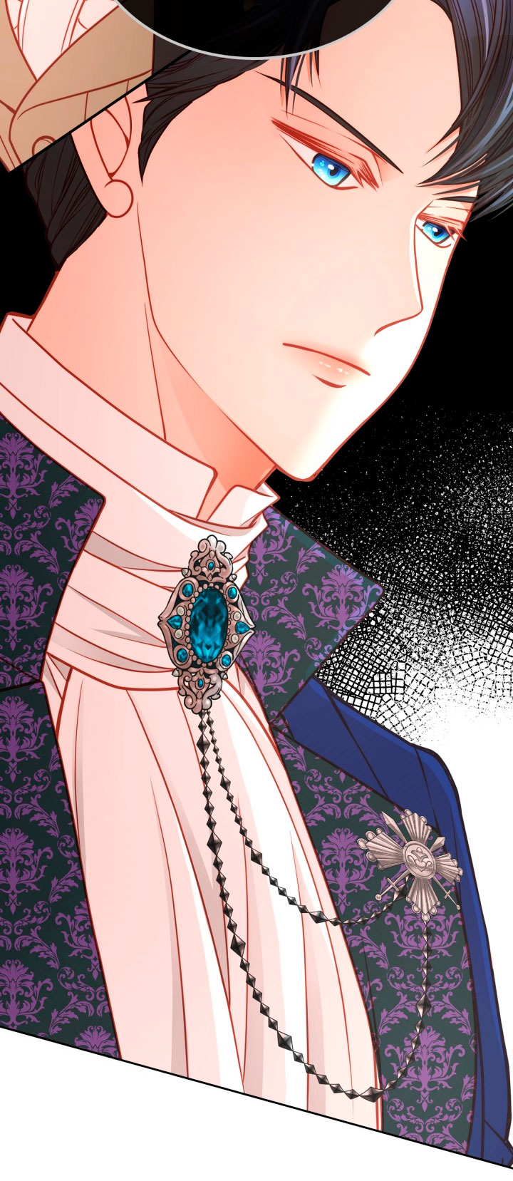 El vestidor secreto de la Duquesa Capítulo 5 - Página 74