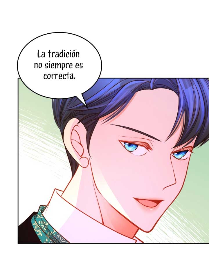 El vestidor secreto de la Duquesa Capítulo 50 - Página 10