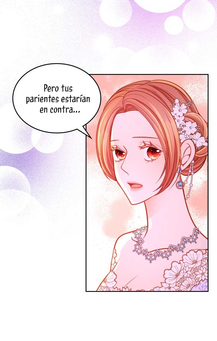 El vestidor secreto de la Duquesa Capítulo 50 - Página 18