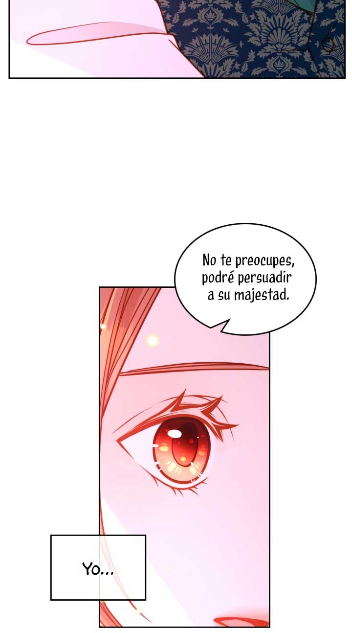 El vestidor secreto de la Duquesa Capítulo 50 - Página 20