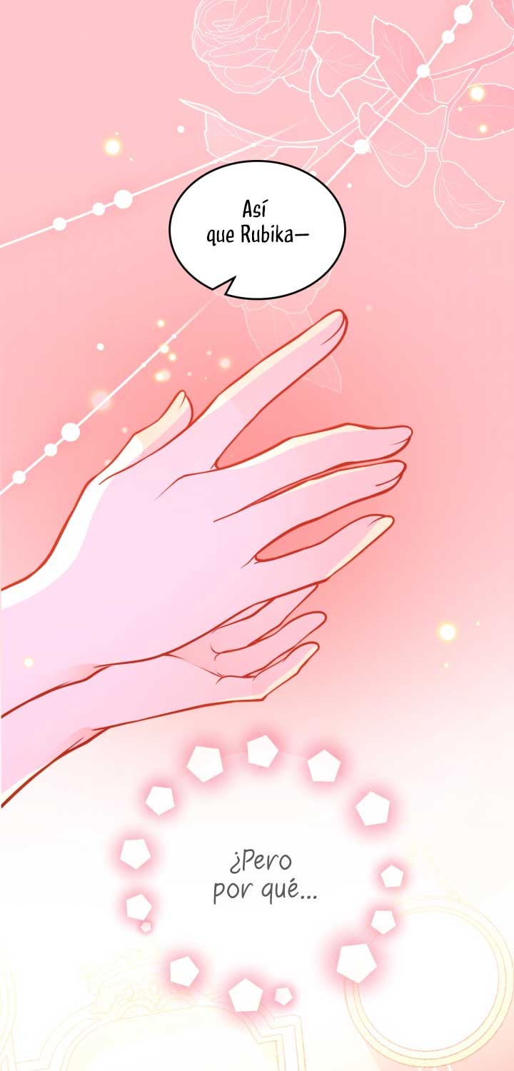 El vestidor secreto de la Duquesa Capítulo 50 - Página 22