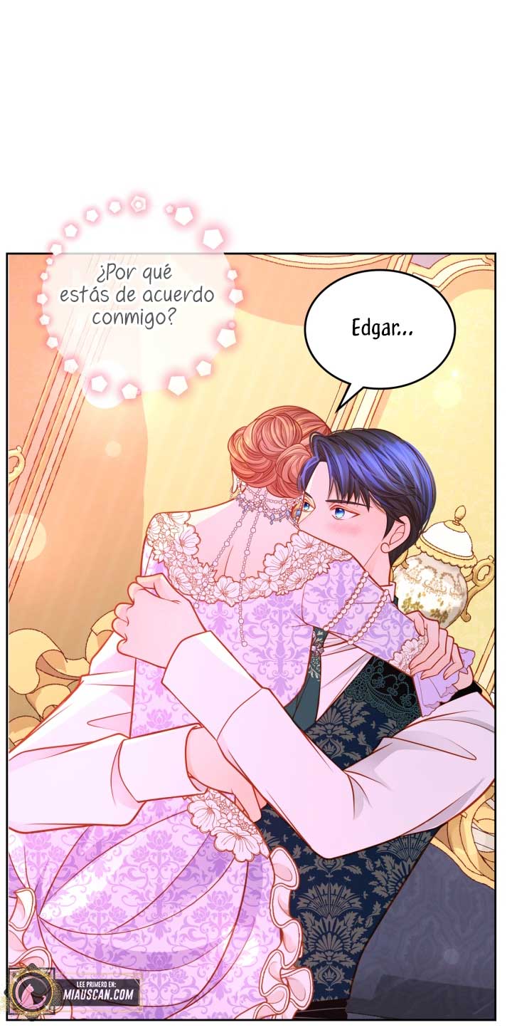 El vestidor secreto de la Duquesa Capítulo 50 - Página 24