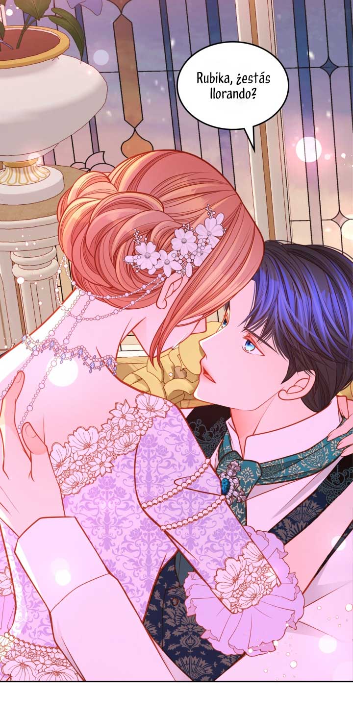 El vestidor secreto de la Duquesa Capítulo 50 - Página 26