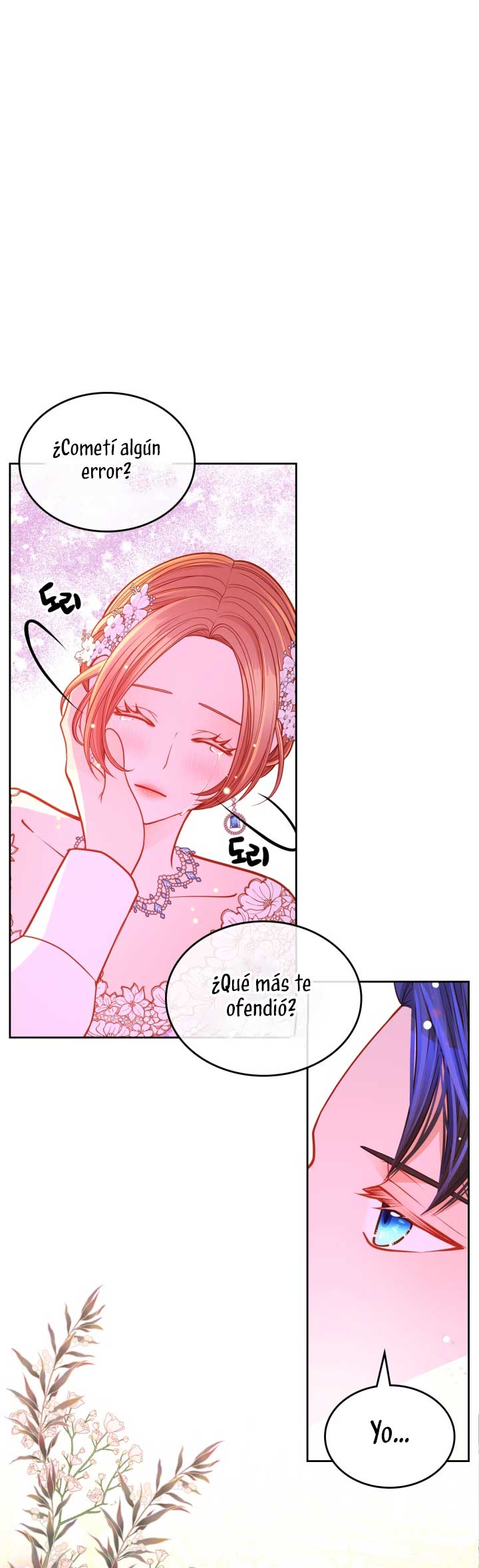 El vestidor secreto de la Duquesa Capítulo 50 - Página 29