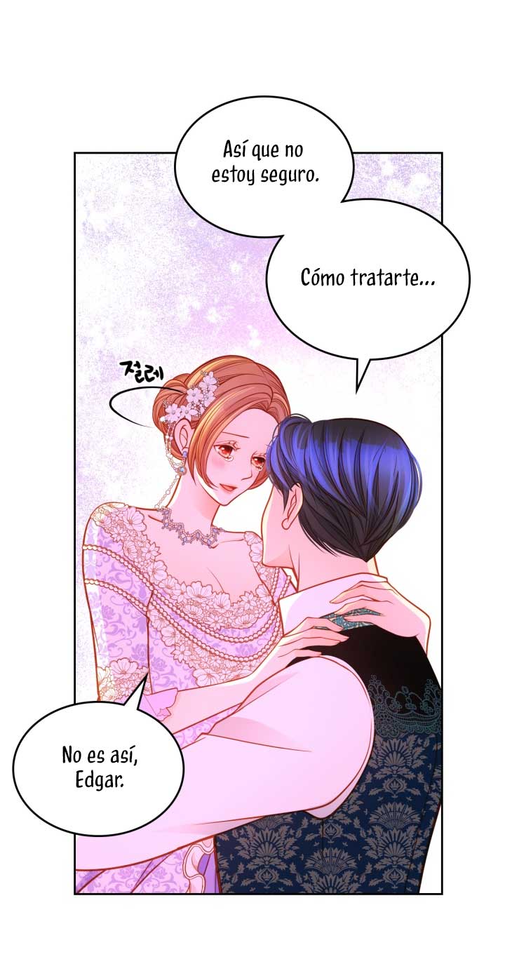 El vestidor secreto de la Duquesa Capítulo 50 - Página 32