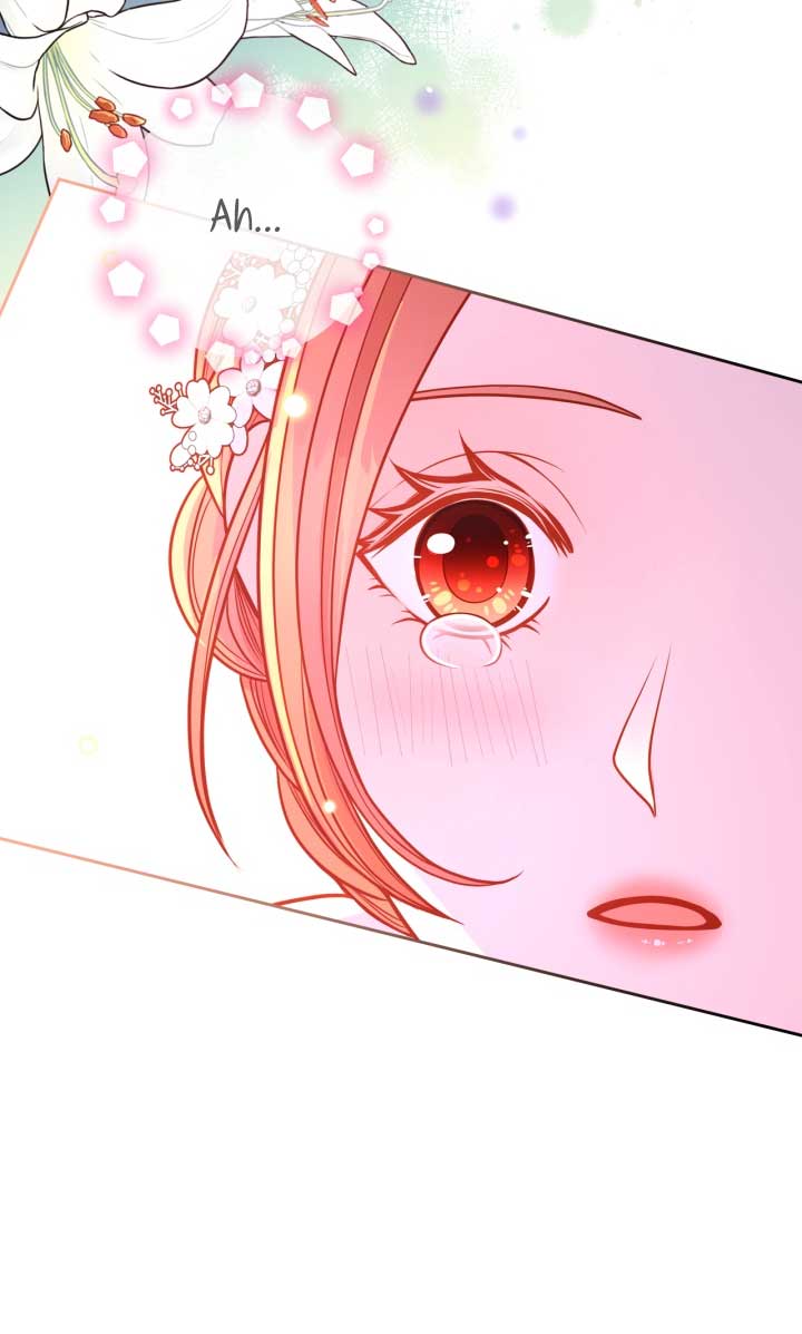 El vestidor secreto de la Duquesa Capítulo 50 - Página 43