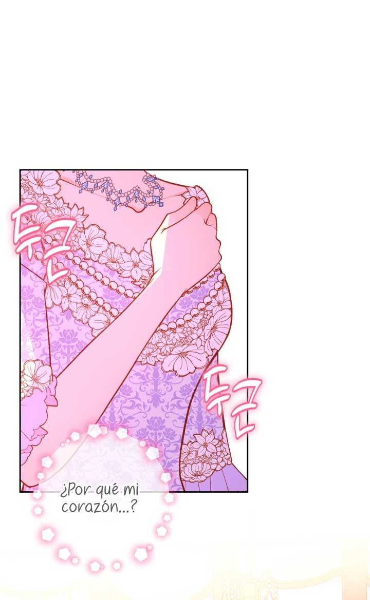 El vestidor secreto de la Duquesa Capítulo 50 - Página 44