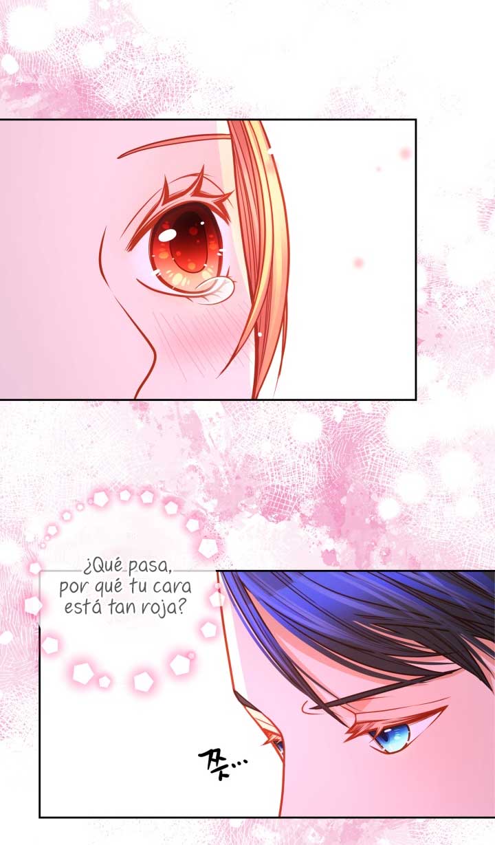 El vestidor secreto de la Duquesa Capítulo 50 - Página 46