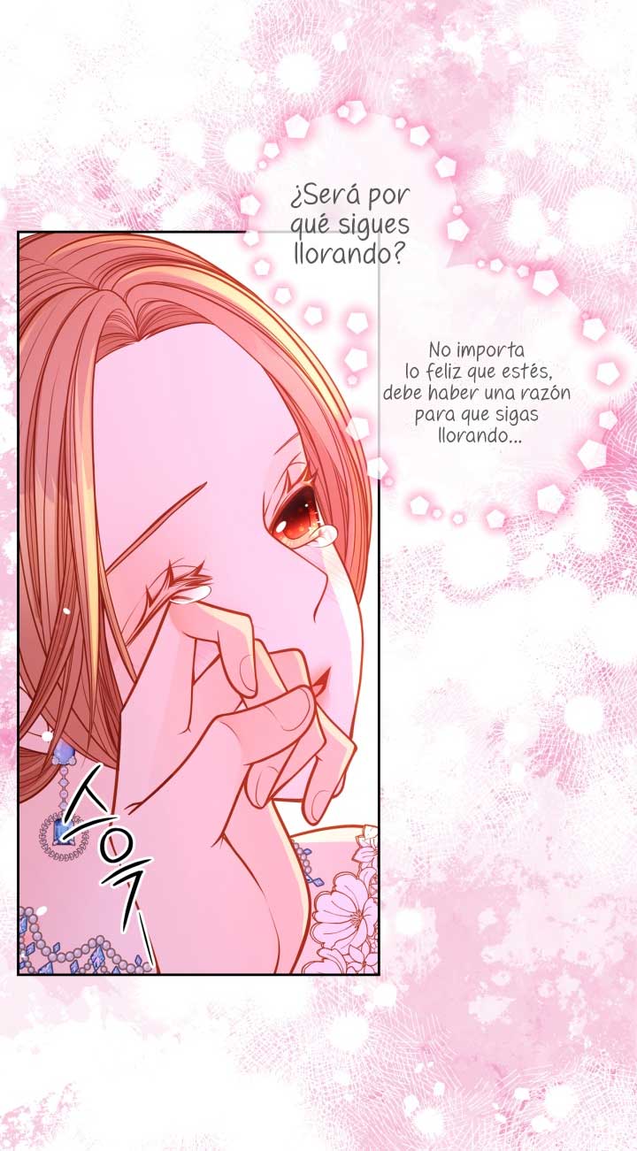 El vestidor secreto de la Duquesa Capítulo 50 - Página 47