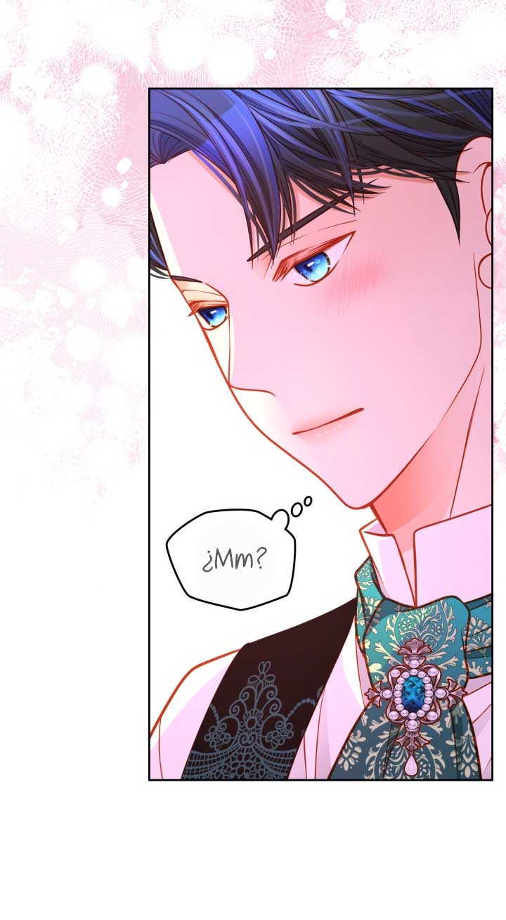 El vestidor secreto de la Duquesa Capítulo 50 - Página 48