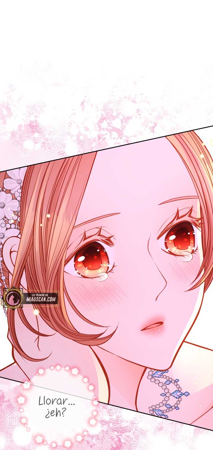 El vestidor secreto de la Duquesa Capítulo 50 - Página 49