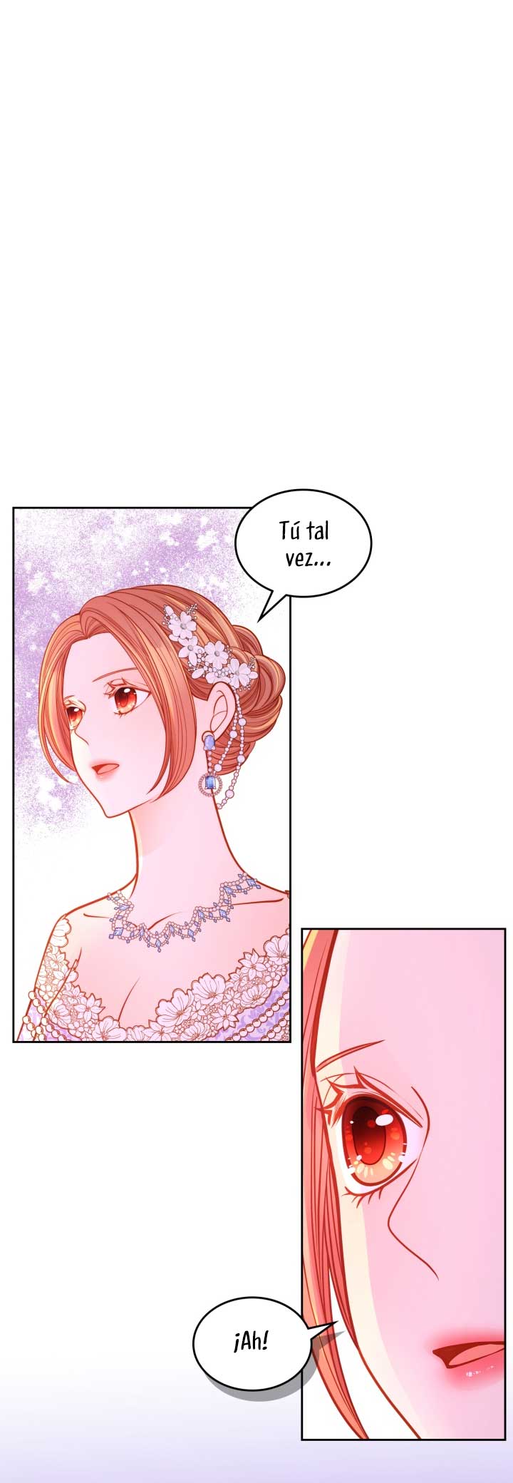 El vestidor secreto de la Duquesa Capítulo 50 - Página 5