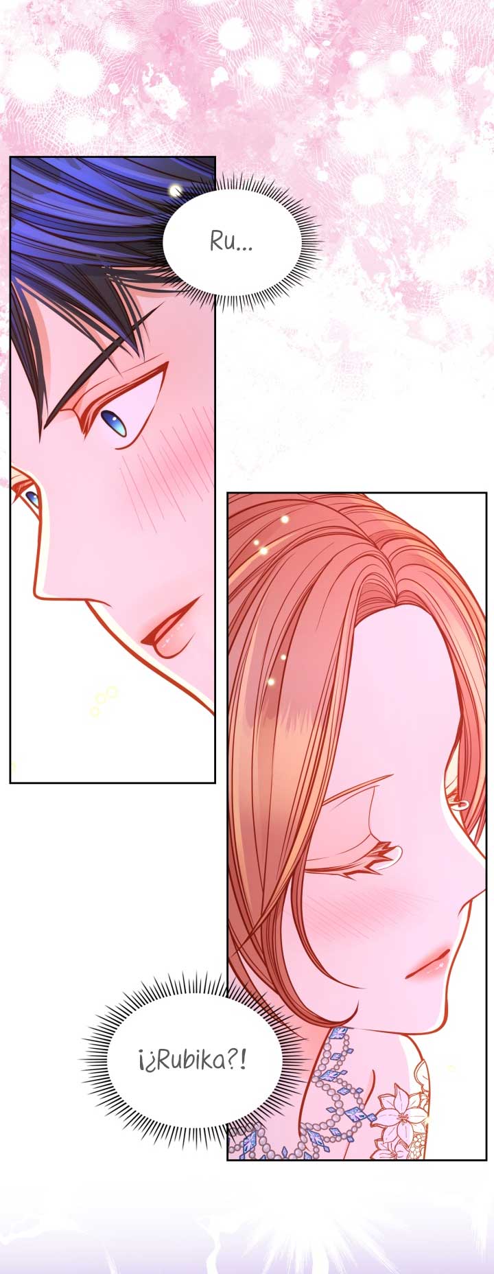 El vestidor secreto de la Duquesa Capítulo 50 - Página 51