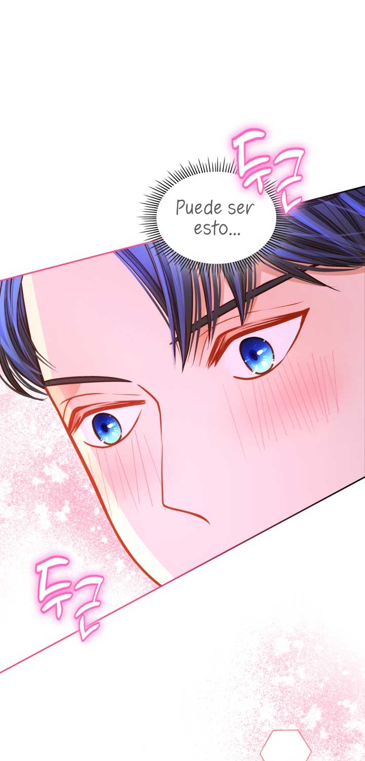 El vestidor secreto de la Duquesa Capítulo 50 - Página 53