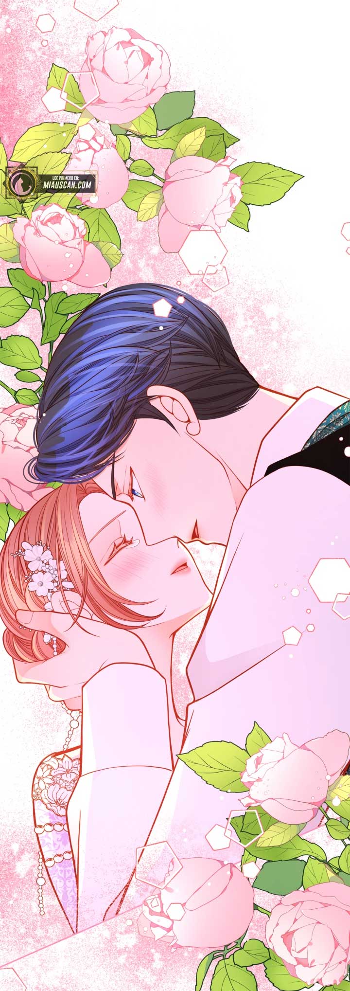 El vestidor secreto de la Duquesa Capítulo 50 - Página 55