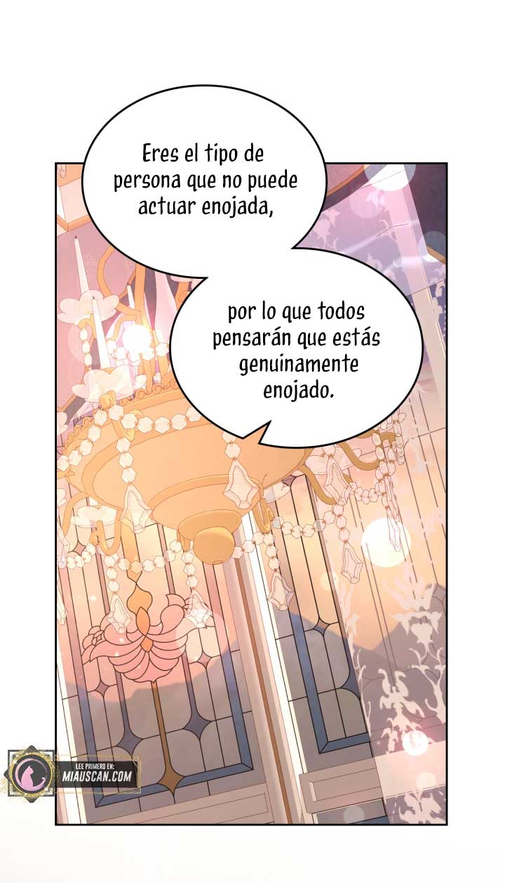 El vestidor secreto de la Duquesa Capítulo 50 - Página 7