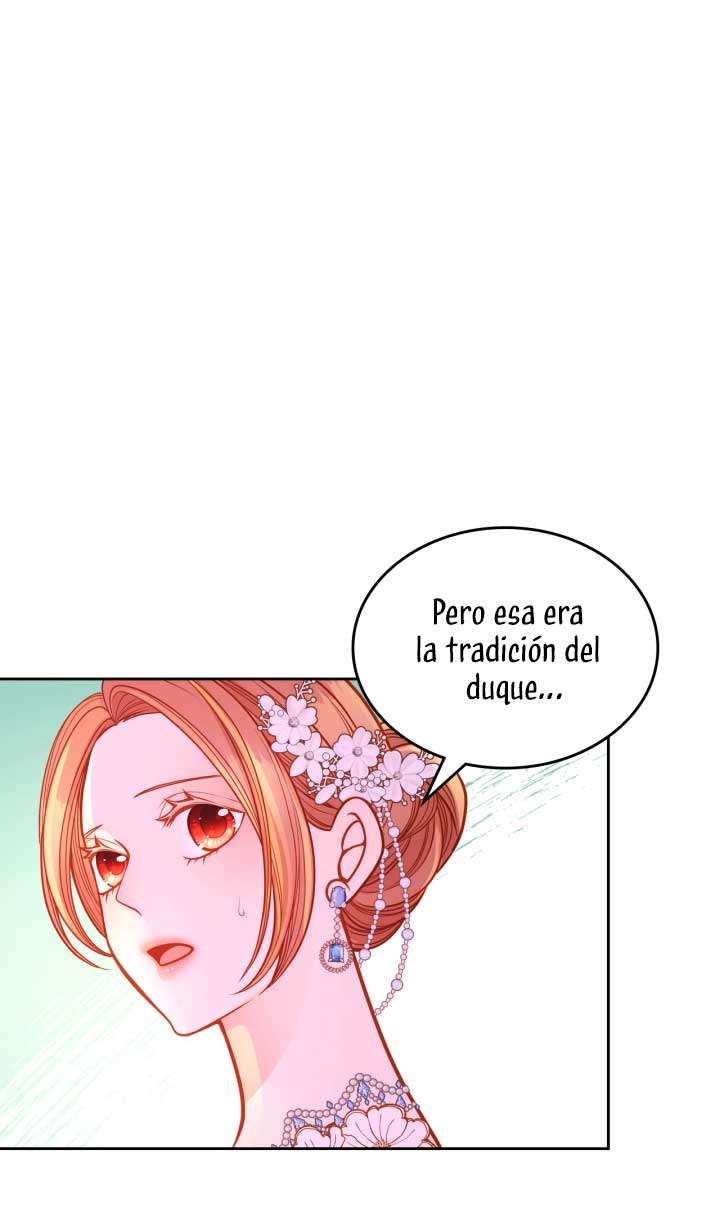 El vestidor secreto de la Duquesa Capítulo 50 - Página 9