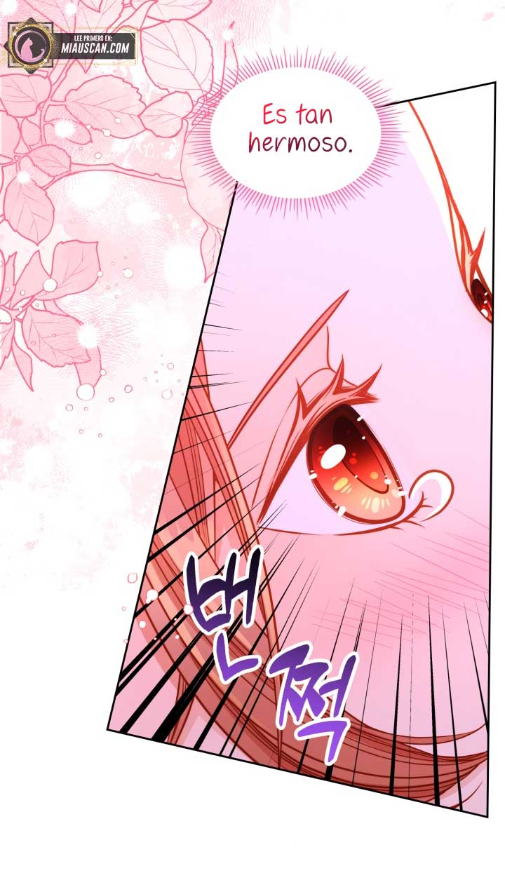 El vestidor secreto de la Duquesa Capítulo 51 - Página 10