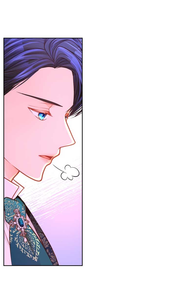 El vestidor secreto de la Duquesa Capítulo 51 - Página 19