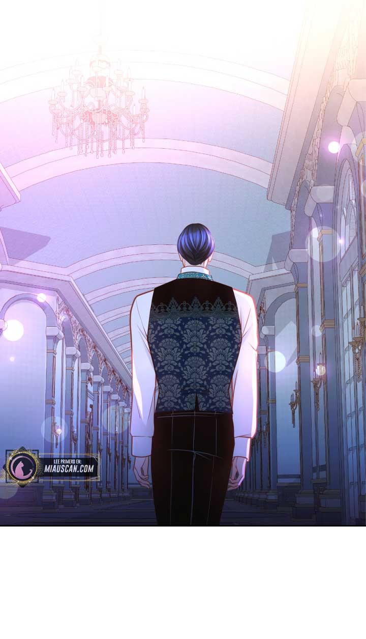 El vestidor secreto de la Duquesa Capítulo 51 - Página 26