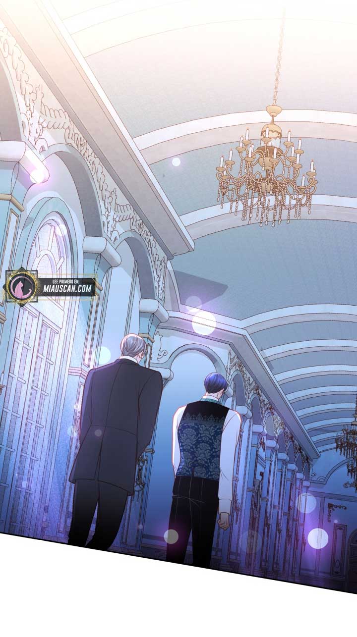 El vestidor secreto de la Duquesa Capítulo 51 - Página 28