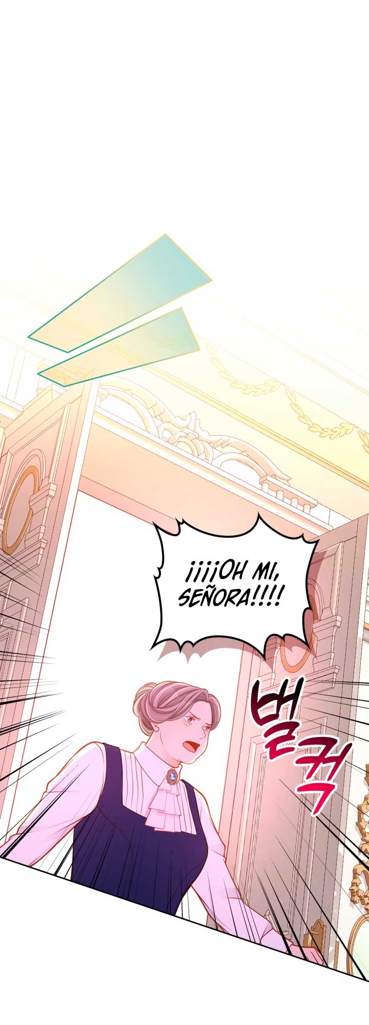 El vestidor secreto de la Duquesa Capítulo 51 - Página 29