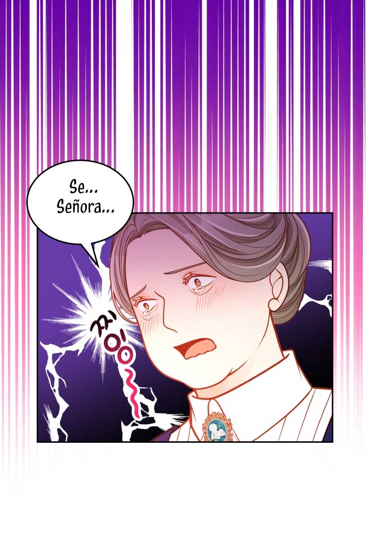 El vestidor secreto de la Duquesa Capítulo 51 - Página 32