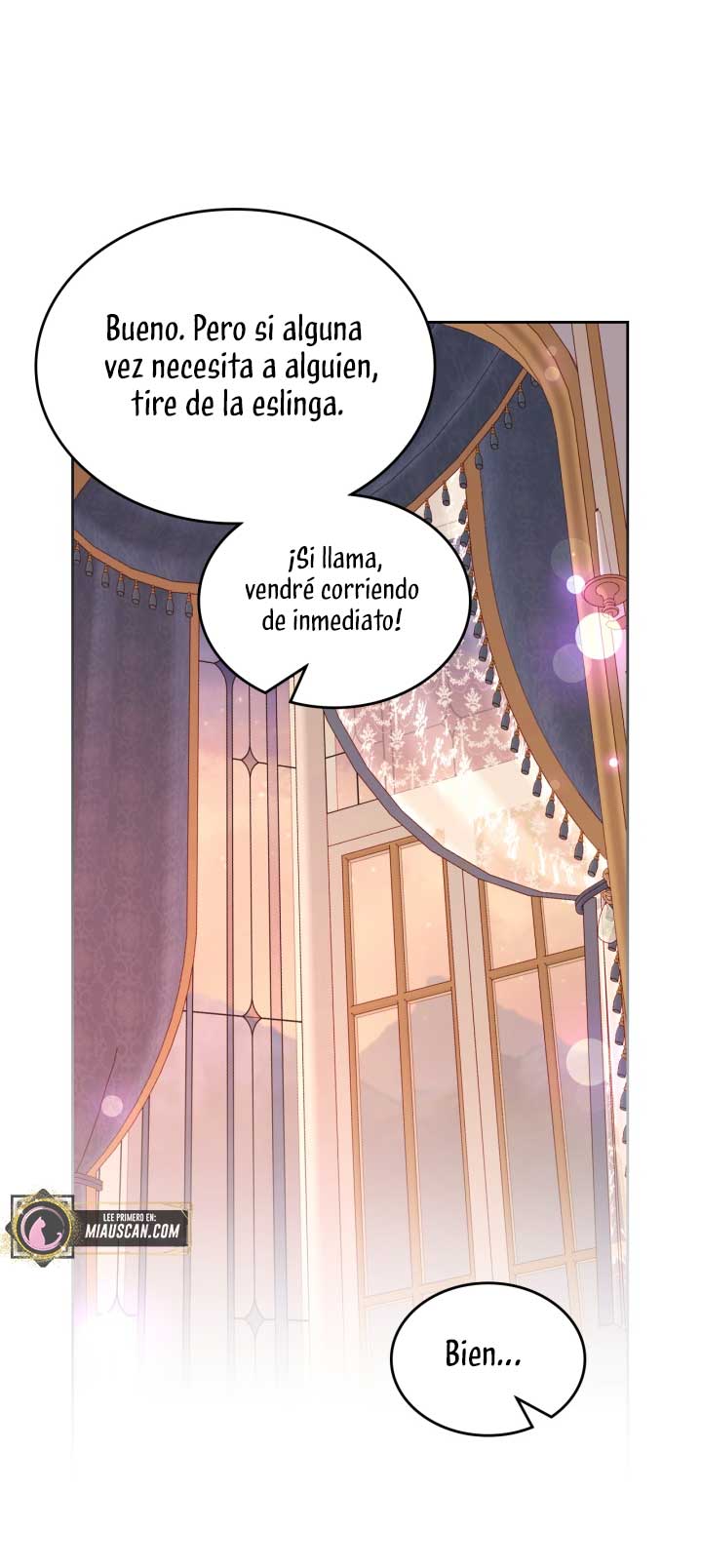 El vestidor secreto de la Duquesa Capítulo 51 - Página 36