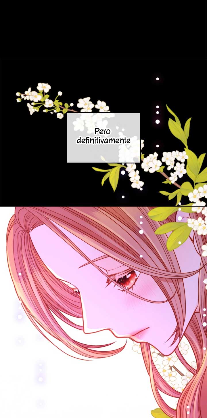 El vestidor secreto de la Duquesa Capítulo 51 - Página 42