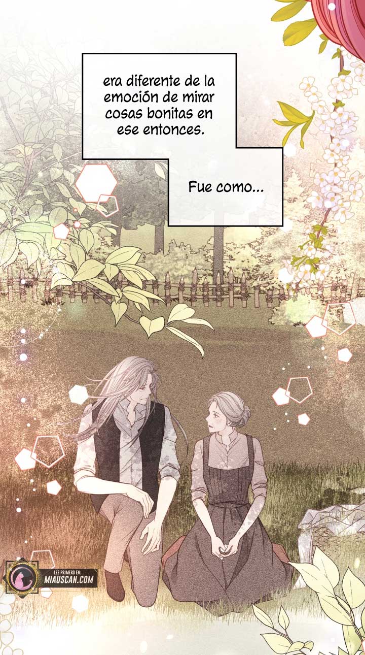 El vestidor secreto de la Duquesa Capítulo 51 - Página 43