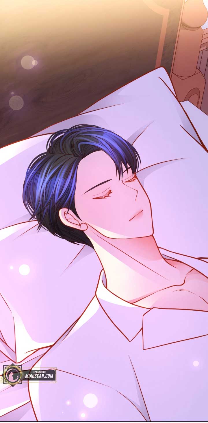 El vestidor secreto de la Duquesa Capítulo 51 - Página 52