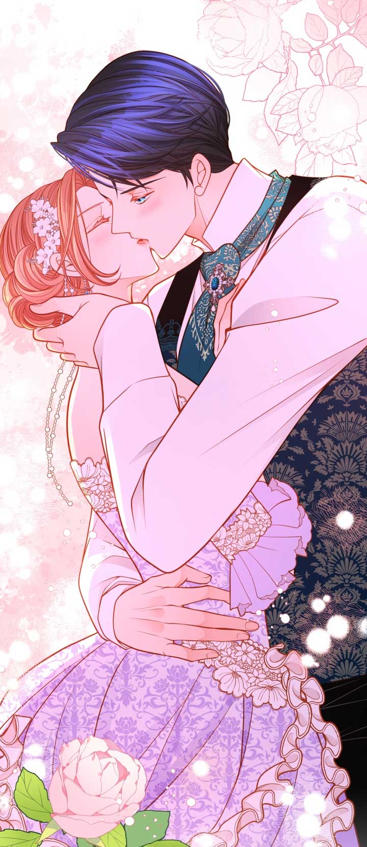 El vestidor secreto de la Duquesa Capítulo 51 - Página 6