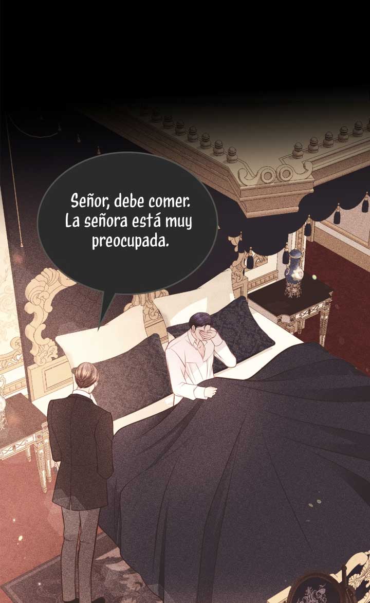 El vestidor secreto de la Duquesa Capítulo 51 - Página 60