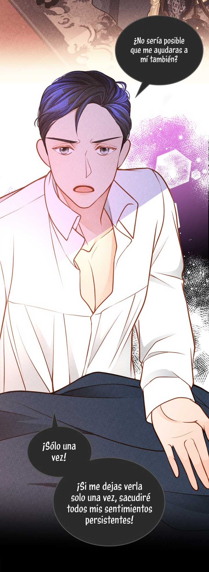 El vestidor secreto de la Duquesa Capítulo 51 - Página 61