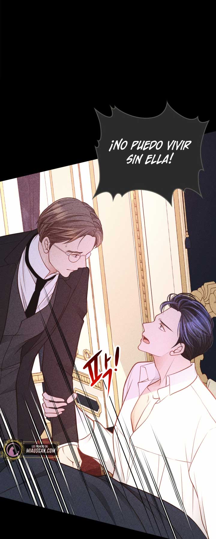 El vestidor secreto de la Duquesa Capítulo 51 - Página 62