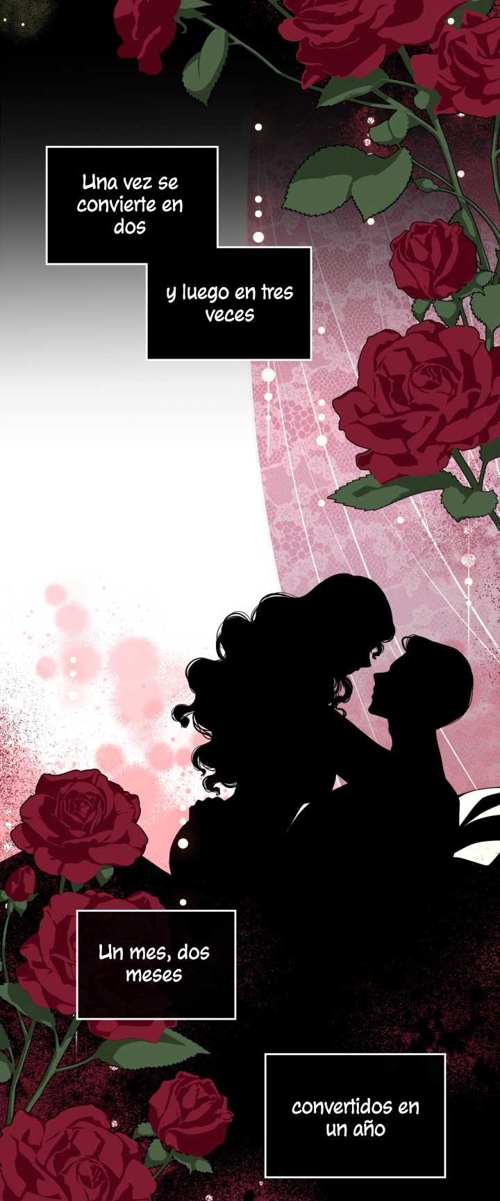 El vestidor secreto de la Duquesa Capítulo 51 - Página 64