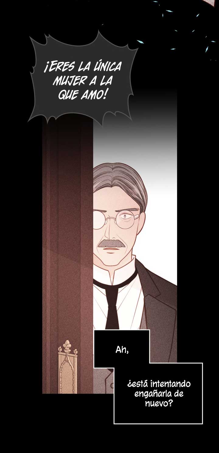 El vestidor secreto de la Duquesa Capítulo 51 - Página 69